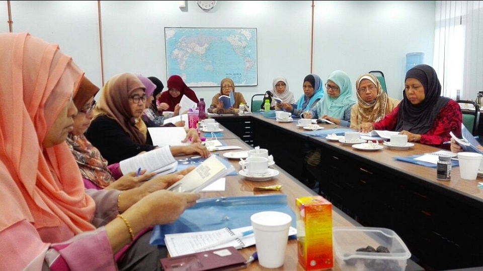 MKM-Meeting